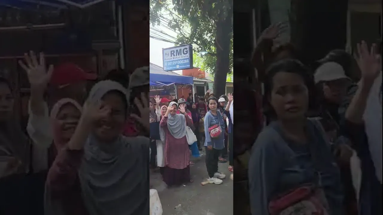 naik Mobil TRANS7