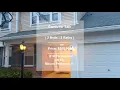 Condo for Sale 910 Persimmon LN Mount Prospect IL 385 000 Fabulous 2 Beds 2 Baths