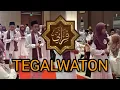 MARS TEGALWATON QIRAATI#5jilid