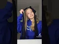 harrii alex curls tutorial