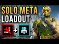 Helldivers 2 NEW Best SOLO Loadout Against ILLUMINATE - Gameplay Hardest Difficulty