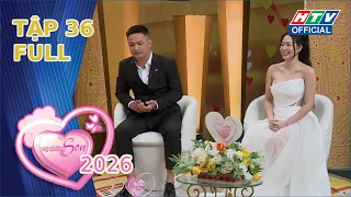 Vợ Chồng Son 2026 | Tập 36 (21/9/2026)