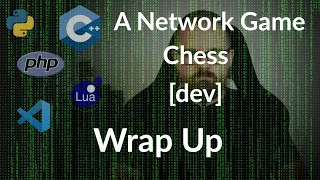 dev - php A Network Game