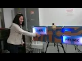 ECE 445 Team 18 Demo