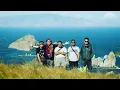 Download Lagu RIGEN feat LA HILA - INDAHNYA BIMA KITA (OFFICIAL MUSIC VIDEO)