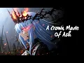 Download Lagu Nightcore -  A Crown Made Of Ash | Esdeath (lyrics)