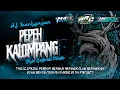 Download Lagu DJ BANTENGAN PEPEH KALOMPANG SPESIAL KOLABORASI @Ma_project.official AND HK REVOLUTION
