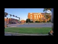 Centerville Tennessee Touring The Square and Pub