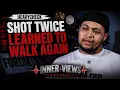 From Rapper to grapher HeavyCheck s Story of Survival and Execution