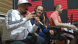 ابوها ماينطيها رحت ادور نصيبي جديد وجدي الشياب مع عبدالله الحريري ومازن المصري دندنها