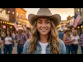 Small Town Saturday Night Emily Brooks