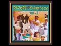 CD  -  PAGODE E CHURRASCO VOL 2