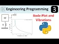 Bode Plot A Mechanical Engineering Application