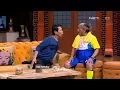 Download Lagu The Best of Ini Talkshow - Malih Tong Tong Belajar Sabar Ngobrol Sama Pak RT Bolot