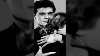 الزمن الجميل أيامنا الحلوة عمر الشريف فاتن حمامة 