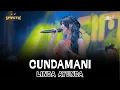 Lagu CUNDAMANI - LINDA AYUNDA - SIMPATI MUSIC - PAKIS MALANG - KLK AUDIO