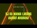 Download Lagu DJ KO MAMA LARANG - HarrisNugraha (slow)