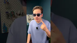 أذكى نظارة في العالم فيها كاميرا 