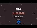 Download Lagu Salam Rindu-Type X (Drumless)