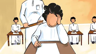 Why Do We Go To School 