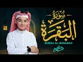 Download Lagu سورة البقرة (كاملة) - جديد و حصري القارئ عبد الله  شعبان - Surah Al-Baqarah by Abdullah Shaaban