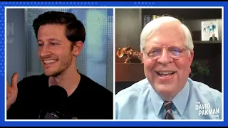 Dennis Prager Interview