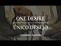 Download Lagu One Desire - Alessandro Vilas Boas (Legendado / Inglês - Português) #alessandrovilasboas