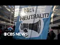 What to know about net neutrality as FCC weighs restoring it