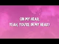 Kat Dahlia - I Think I'm In Love (Lyrics)