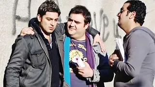 أول ظهور و نهفات محجوب الأجدب نصف ساعة من الضحك أيام الدراسة 