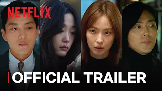 As You Stood By Official Trailer Netflix 