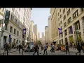 Take a Tour of NYU Steinhardt