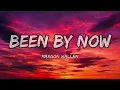 Been By Now – Morgan Wallen (Lyrics)