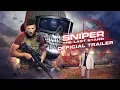Lagu SNIPER: THE LAST STAND – Official Trailer (HD)