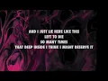 Alive Or Only Burning - Blind Channel ft Zero 9:36 (lyrics)