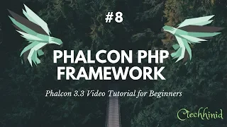 Phalcon 3 3 Tutorial for Beginners Request Environment GET and POST Requests