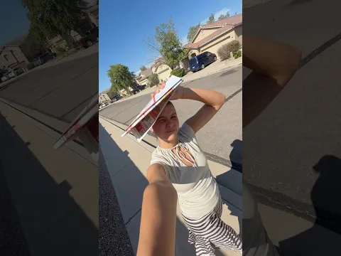 just a quick hot girls walk.. to the mailbox 🫠🤪