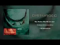 Disturbed - Glass Shatters (New Mix w/o Intro) [Edit 2]