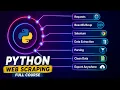 Python scraping why your setup keeps failing