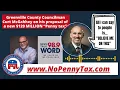 2026-04-28 - Greenville County Councilman Curt McGahhey on his proposal of 120 MILLION Penny tax