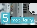 Why to Modular - 5