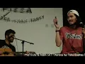 Download Lagu Mas Duta \u0026 Adam SO7 jamming (KKEB) Karena Ku Tahu Engkau Begitu