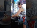 Download Lagu famous menu Stir-fried seafood with basil - Thai Street Food
