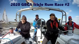 2020 GBCA Icicle Rum Race #2