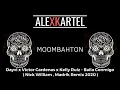 |MOOMBAHTON| Dayvi x Víctor Cárdenas x Kelly Ruíz - Baila Conmigo (Nick William, Madrik Remix 2020)