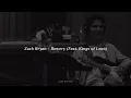 Zach Bryan - Bowery (Feat. Kings of Leon) Sub español // Video Oficial 