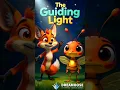 Download Lagu Fox \u0026 Fireflies 🦊🐝🔮 #shorts #animation #usa #cartoon #cocomelon #chuchutv #blippi #numberblocks