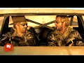 The Fall Guy 2024 - Hilarious Car Jump Confession Scene Movieclips