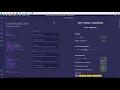 How do debug a VS Code extension that uses a Webview