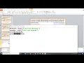Task 62 - String manipulation